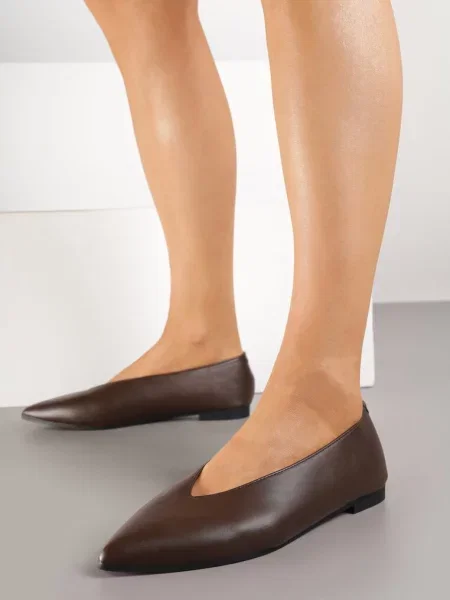 Balerini Nalivee maro