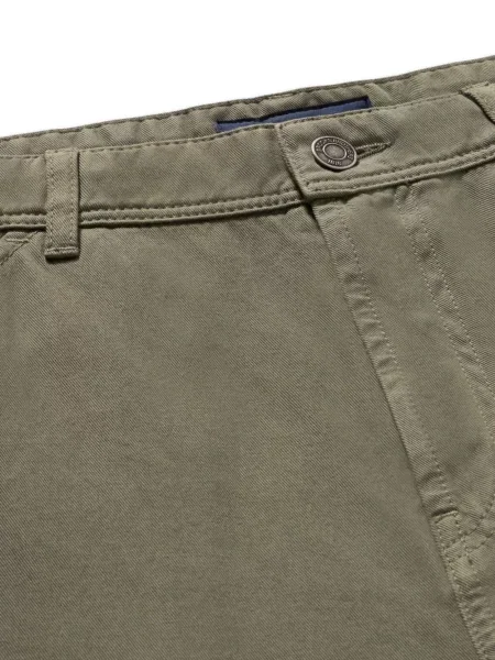 Pantaloni Brooks Brothers verde