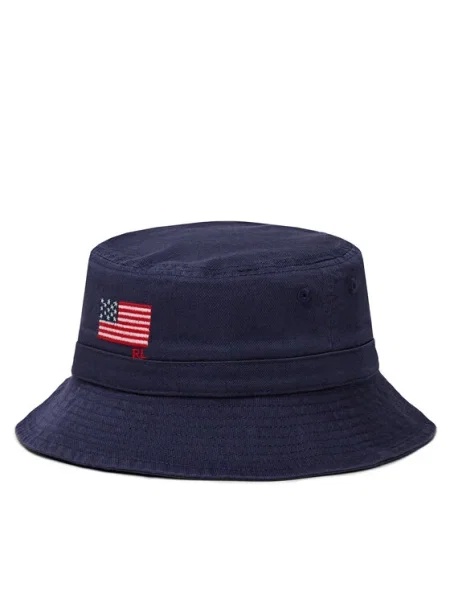 Polo Ralph Lauren Pălărie Bleumarin
