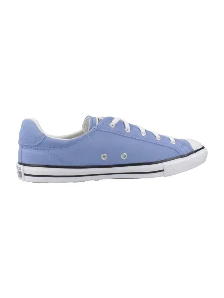 Pantofi Converse albastru