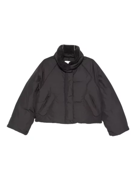 Geacă cu puf Low Classic negru