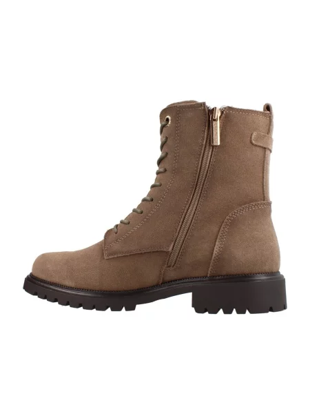 Pantofi Carmela maro