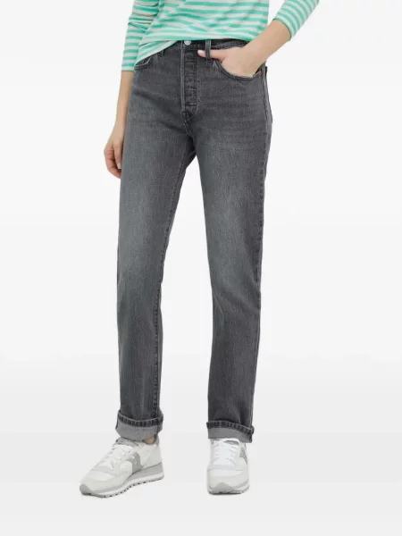 Дънки Levi's® синьо