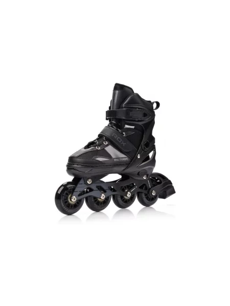 Pantofi Meteor negru