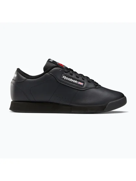Reebok Princess дамски обувки us-black черно