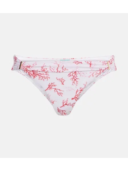 Bikini Melissa Odabash roșu