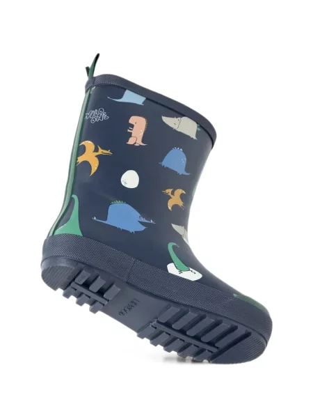 Botine copii Liewood albastru