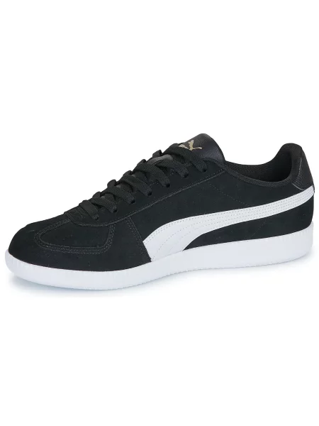 Félcipo Puma fekete