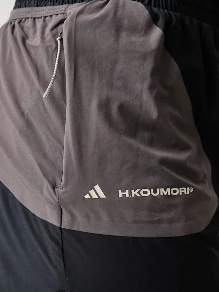 Спортивные шорты Adidas Originals для бега