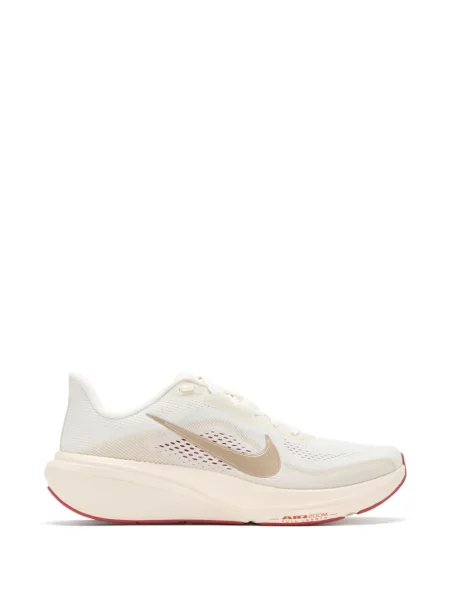 Sneakerși Nike Air Zoom alb