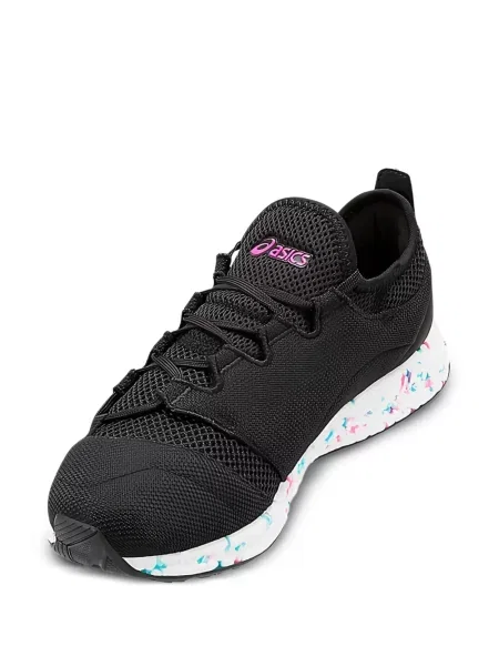 Sneakersy Asics HyperGEL zamszowe szare