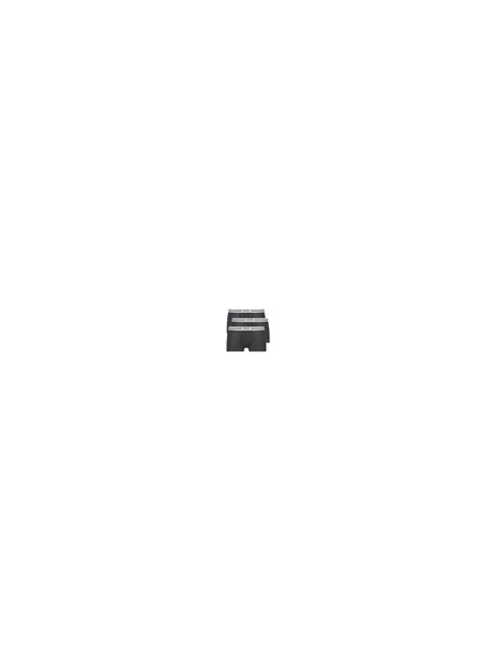 Boksarice BOSS Trunk 3P Revive bela