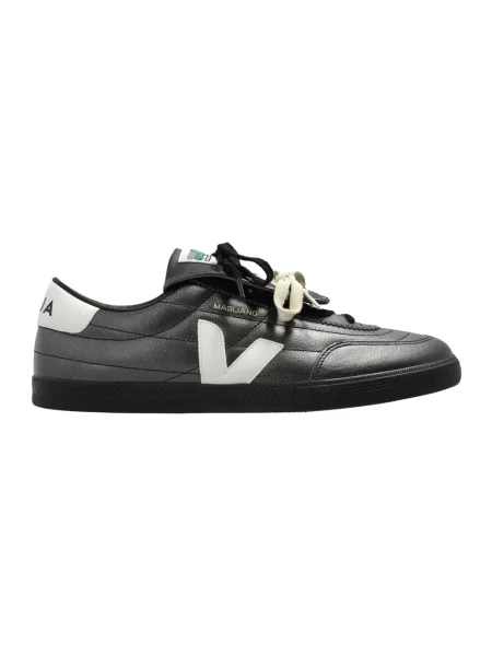 Sneakersy Veja czarne