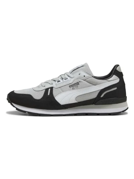 Pantofi Puma gri