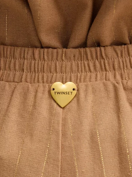 Брюки Twinset