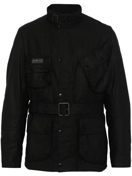 Geacă Barbour negru