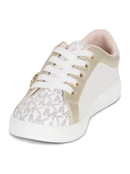 Pantofi copii Michael Michael Kors alb