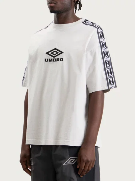 Koszulka Umbro By Slam Jam biała