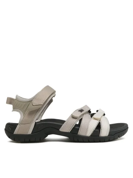 Pantofi Teva bej