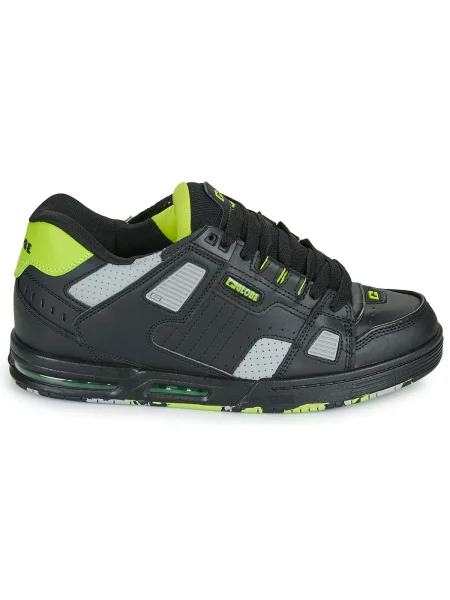 Pantofi Globe negru