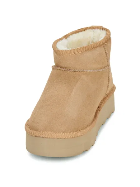 Pantofi S.oliver bej