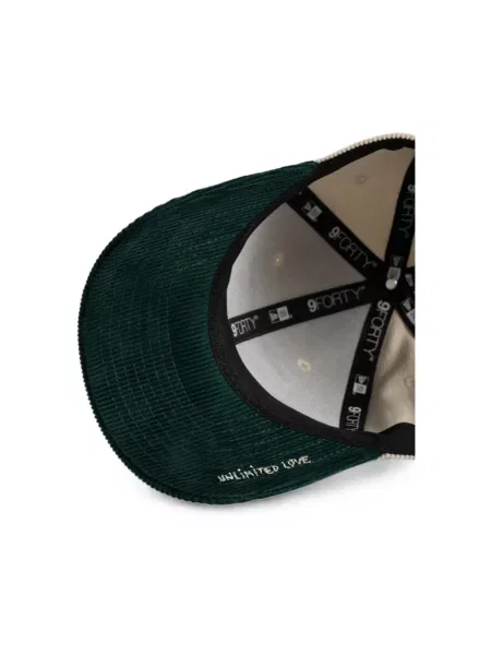 Czapka z daszkiem Zadig & Voltaire