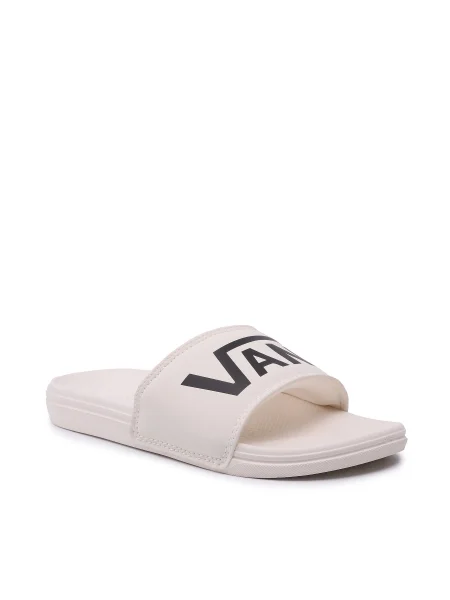 Чехли Vans бяло