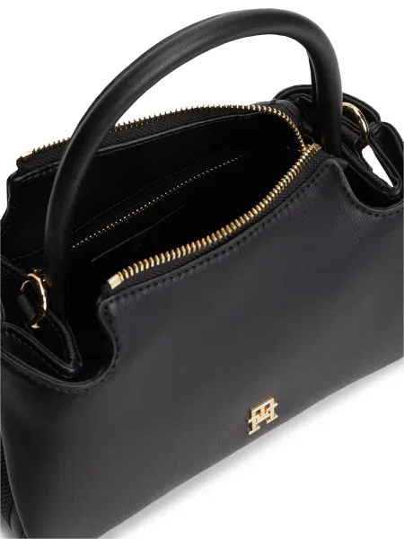 Rucsac Tommy Hilfiger negru