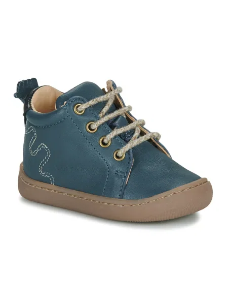 Pantofi copii Easy Peasy albastru