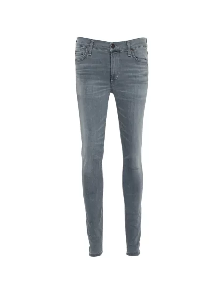 Skinny skinny farmernadrág Citizens Of Humanity szürke