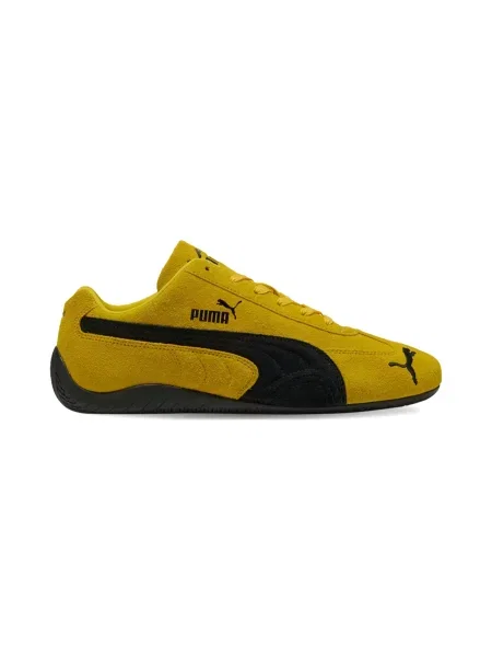 Puma Speedcat OG Unisex Buty sportowe Puma Size: 4 żółty