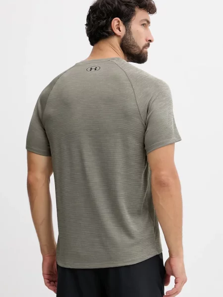 Under Armour футболка для тренувань Tech Textured