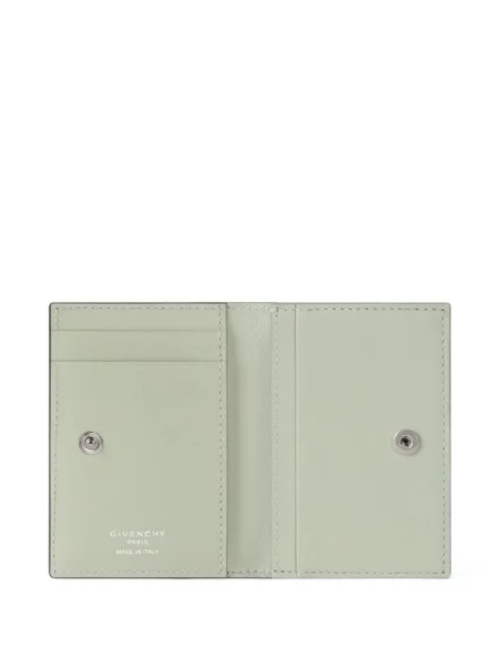 Portofel Givenchy din piele maro