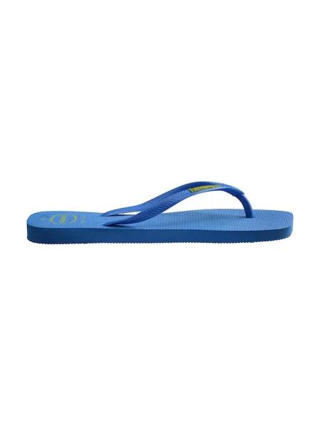 Вьетнамки Havaianas с автографом