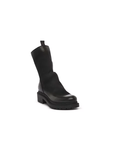 Pantofi Priv Lab negru
