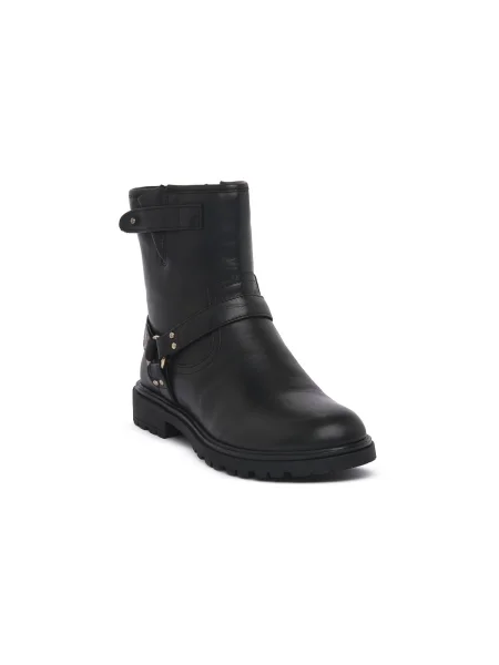 Pantofi Grünland negru