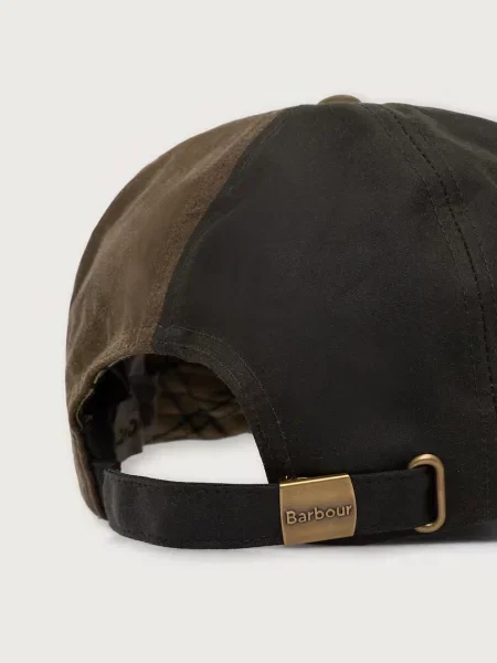 Кепка Barbour