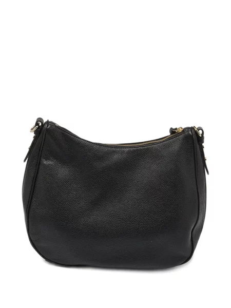Geantă de mână Kate Spade din piele negru