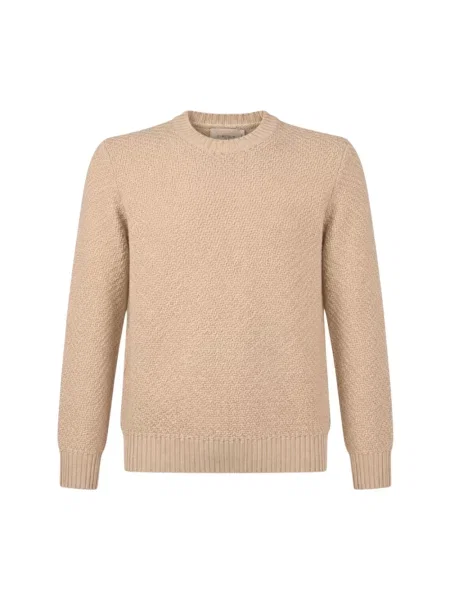 Sweter Circolo 1901 beżowy