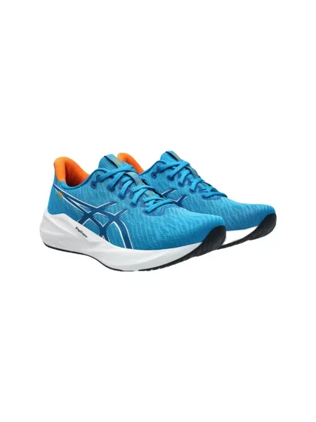 Pantofi alergare Asics alergare albastru