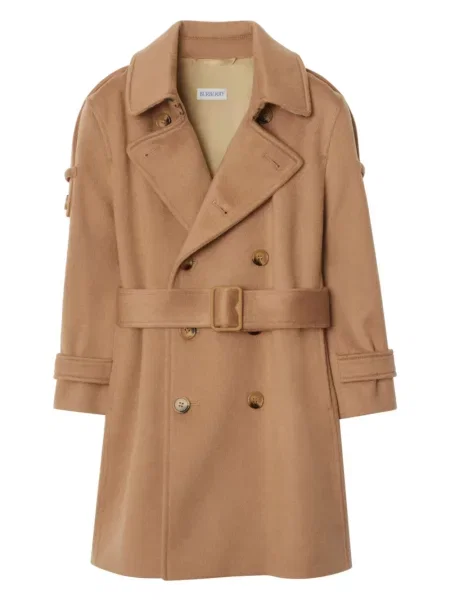 Trencz dziecięcy Burberry