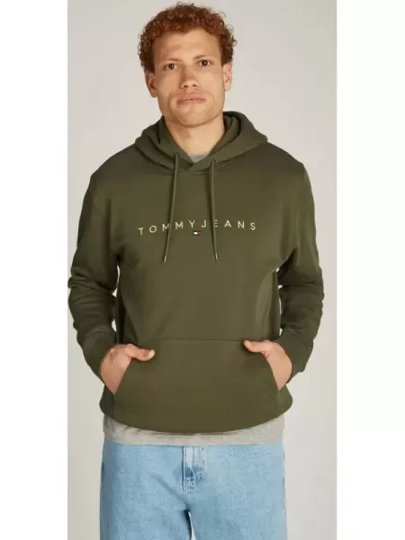 Tommy Jeans Hanorac