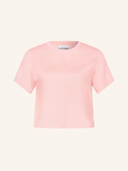 Columbia T-Shirt Parsons Point™ pink różowa