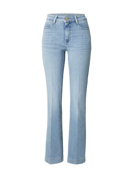 MAC Jeans DREAM Authentic deschis albastru