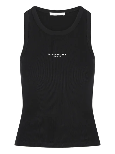 Top Givenchy negru