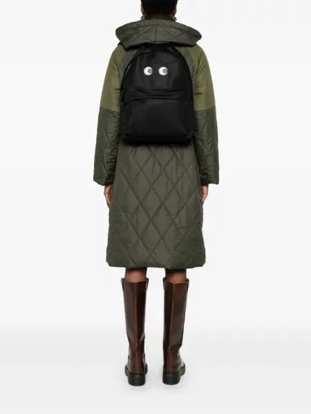 Rucsac Anya Hindmarch negru