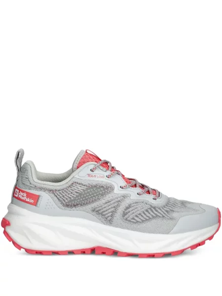 Sneakerși Jack Wolfskin gri