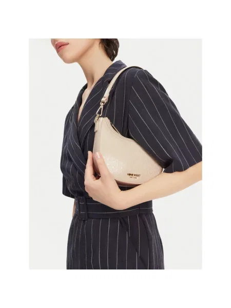 Torebka Nine West beżowa