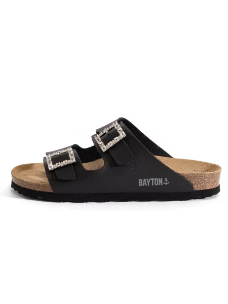 Bayton Sandali črna