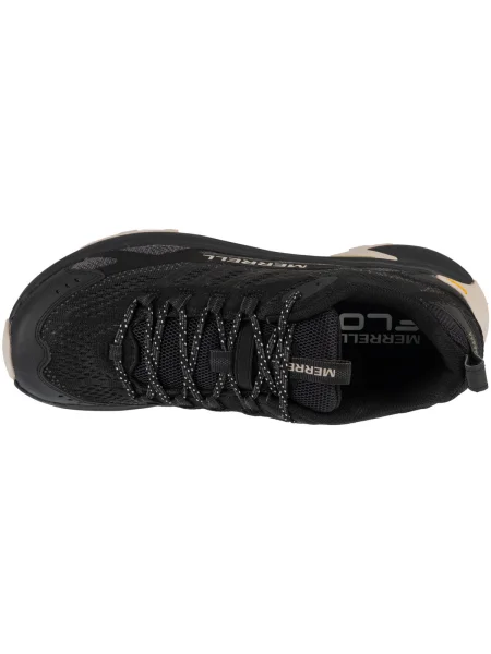 Pantofi Merrell negru